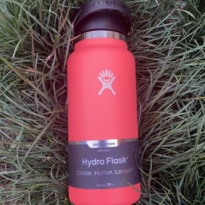 ✨ FLASH SALE ✨Pink Hydro Flask